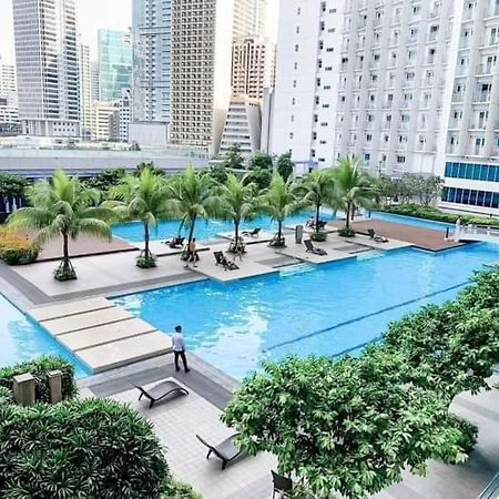 Makati Jazz Mall Bel Air Aparthotel Manila Exterior photo