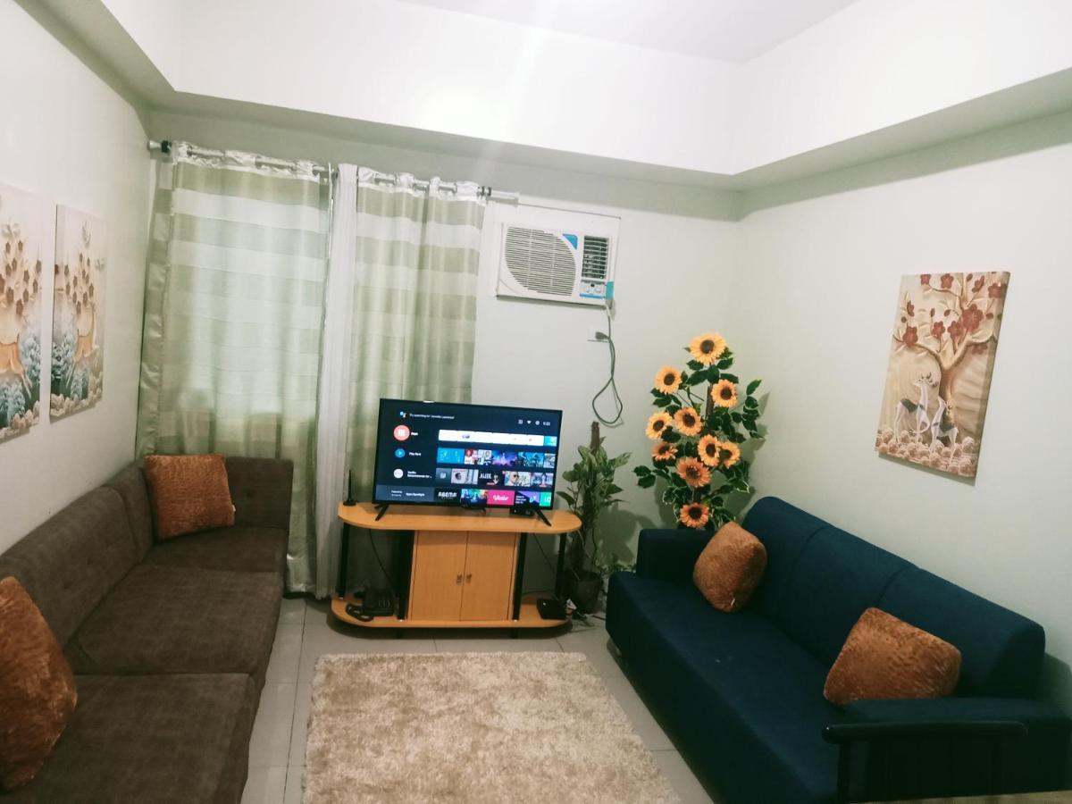 Makati Jazz Mall Bel Air Aparthotel Manila Exterior photo